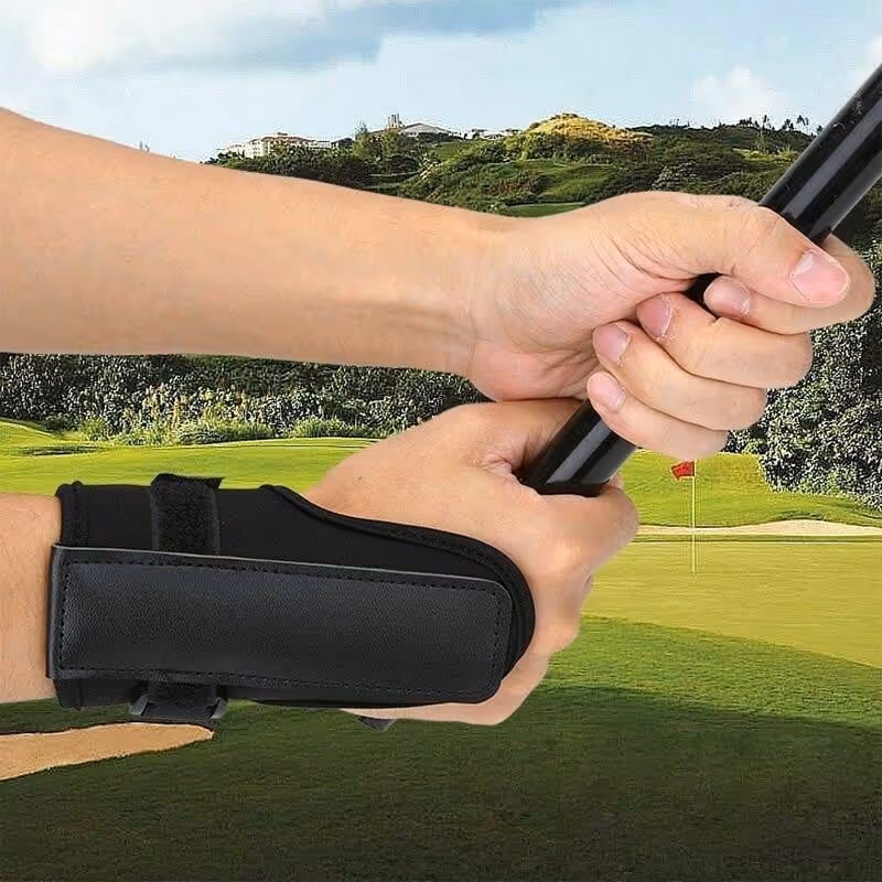 Golf Wrist Brace Band Trainer